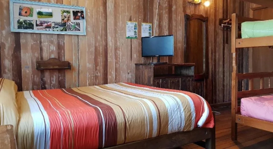 Hostel Bosque Nativo