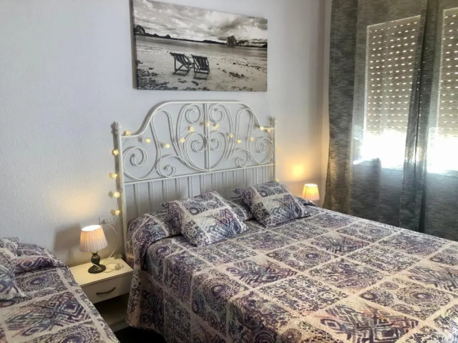 Apartament la Punta de la Móra