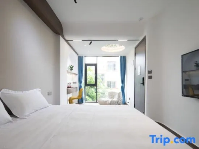 Luxury Double room