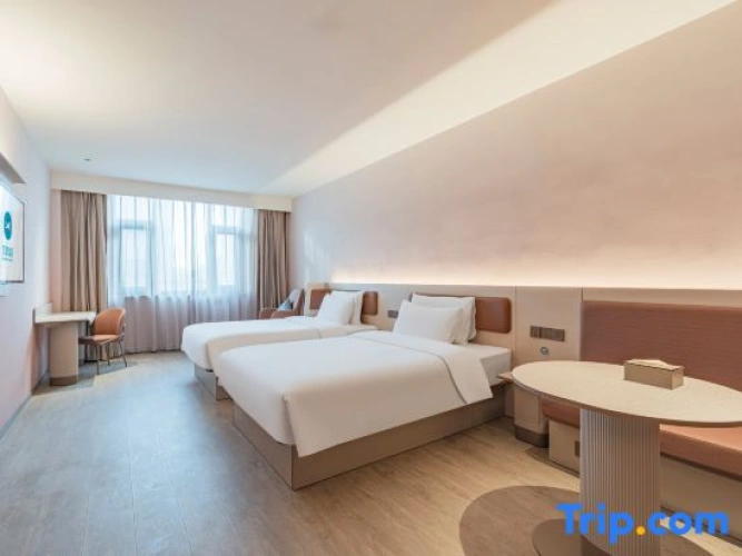 Business Twin room
