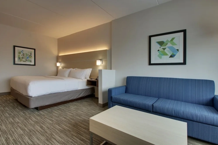 Double Suite
