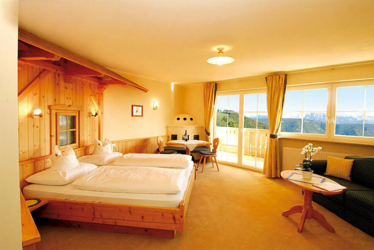 Hotel Saltus