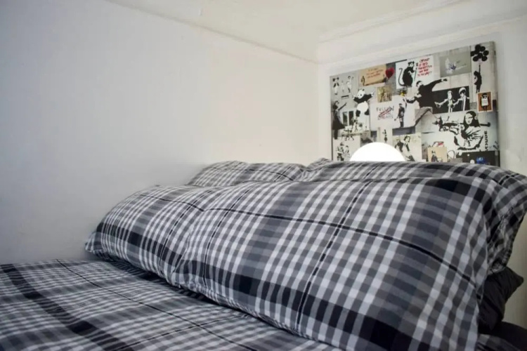 Cosy 1 Bedroom Edinburgh Apartment