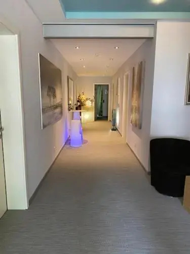 Hostel Ahrbergen