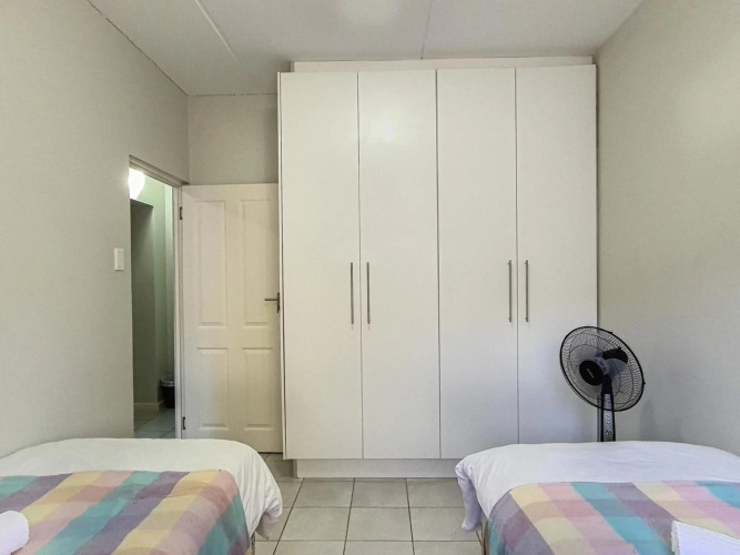 House of Grace Apt