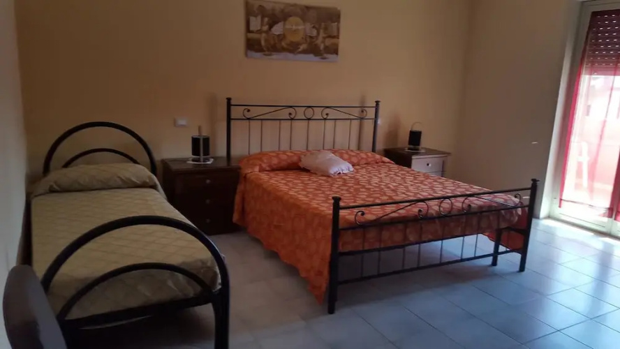 Casa Vacanza Stefano Home