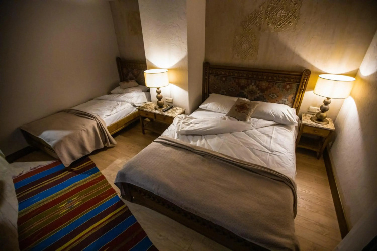 Ethno Hotel