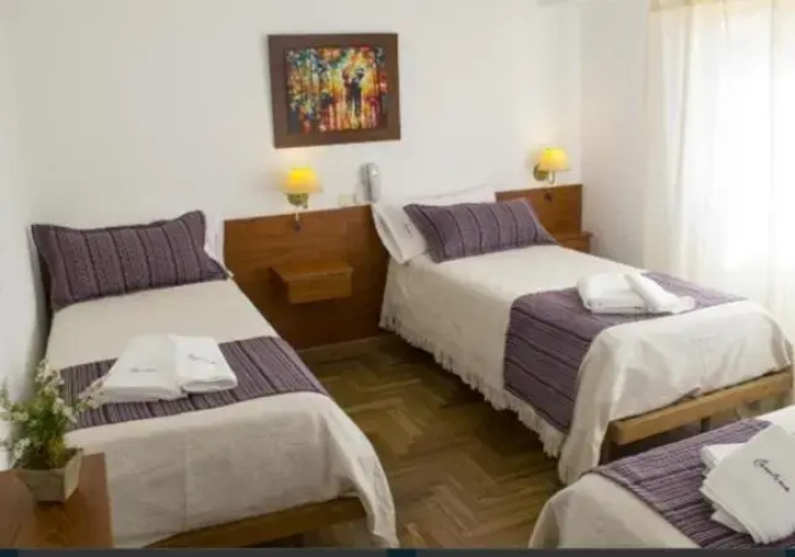 Carolina Hotel & Spa