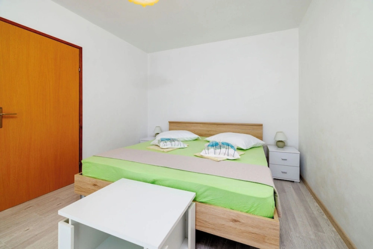 Apartments Ivan