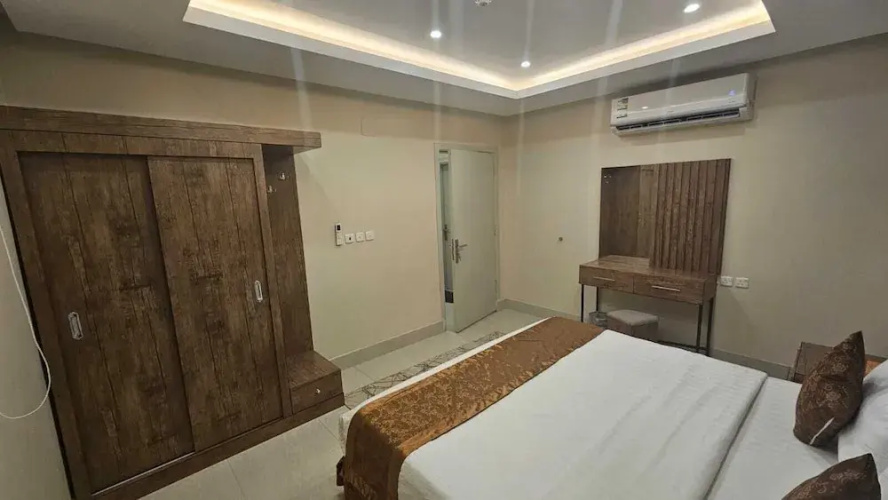 Amber Hotel Al Aziziyah Riyadh