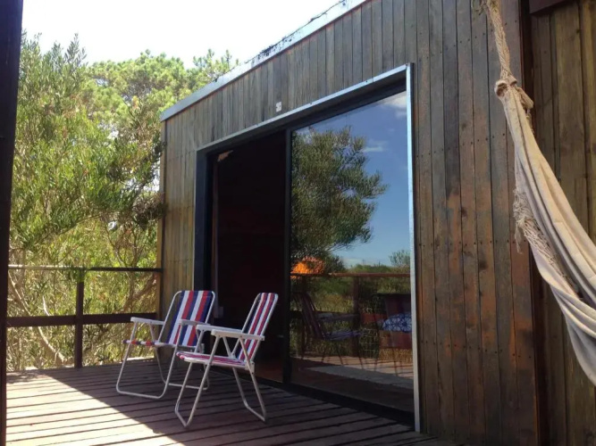 Eco House Via Verde