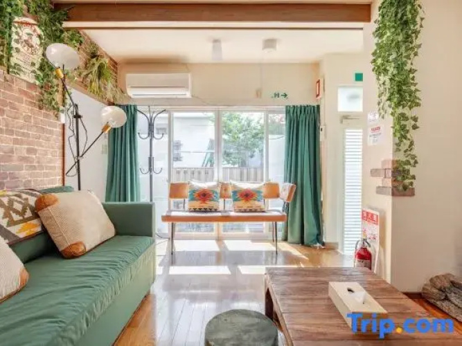Yokohama Chuo 2 House