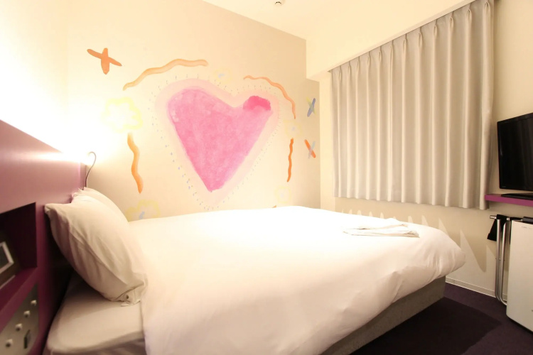 Koko Hotel Osaka Namba Ebisucho