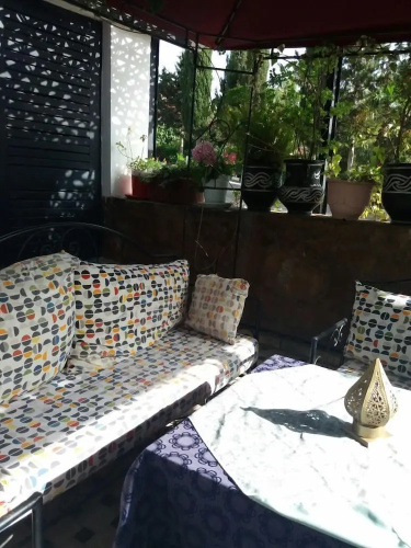 Mdiq Chalets
