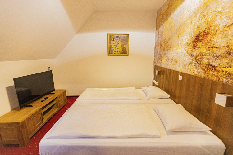 Hotel & Apartments Klimt