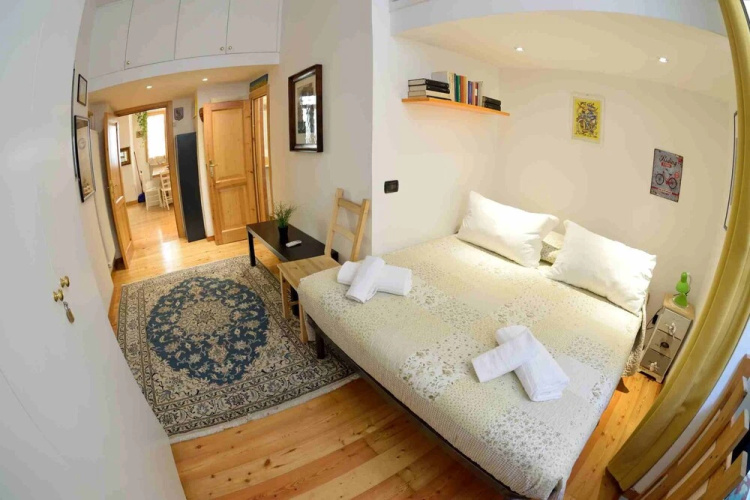 Loft Nel Cuore di Roma