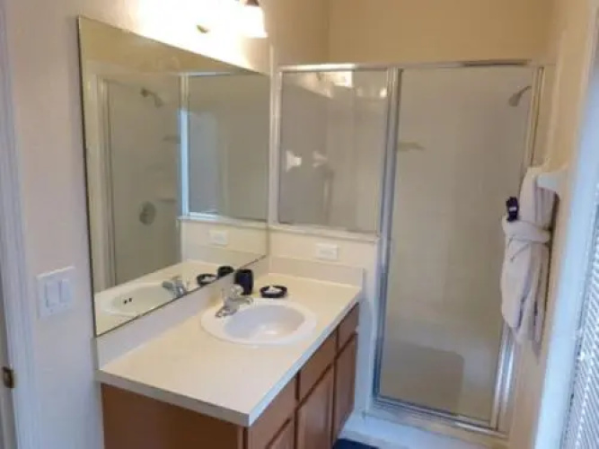 Caribbean Breeze Villa HG604