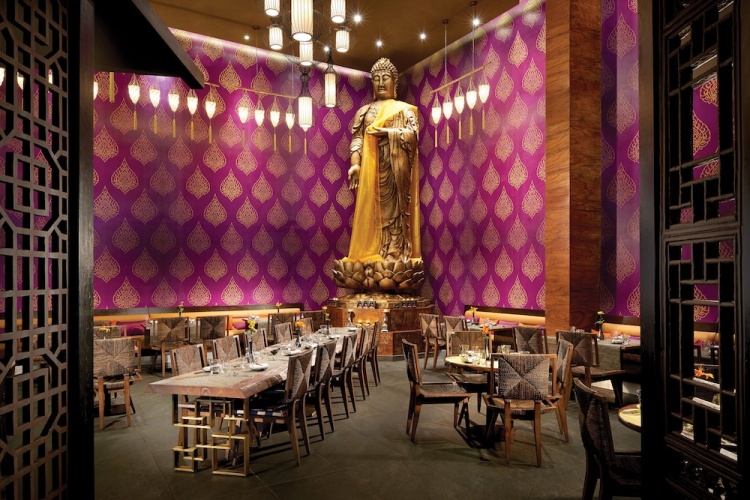 The Fives Beach Hotel & Residences photo 41