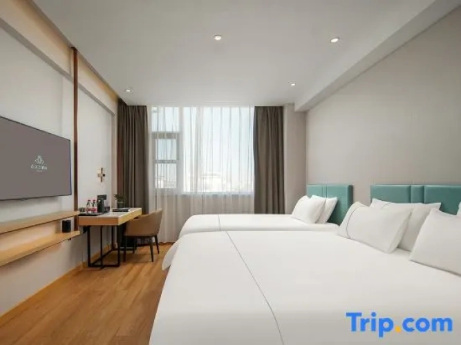Superior Double Family Suite