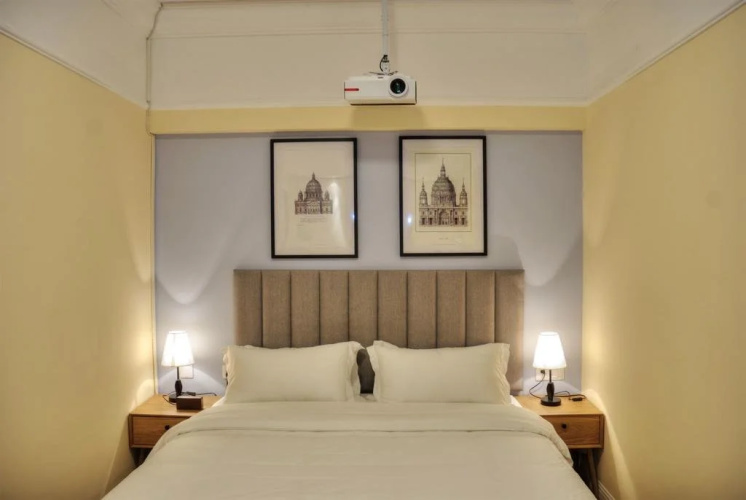Lanzhu Boutique Hotels