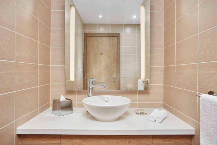 Hilton Garden Inn Dubai, Mall Avenue photo 10
