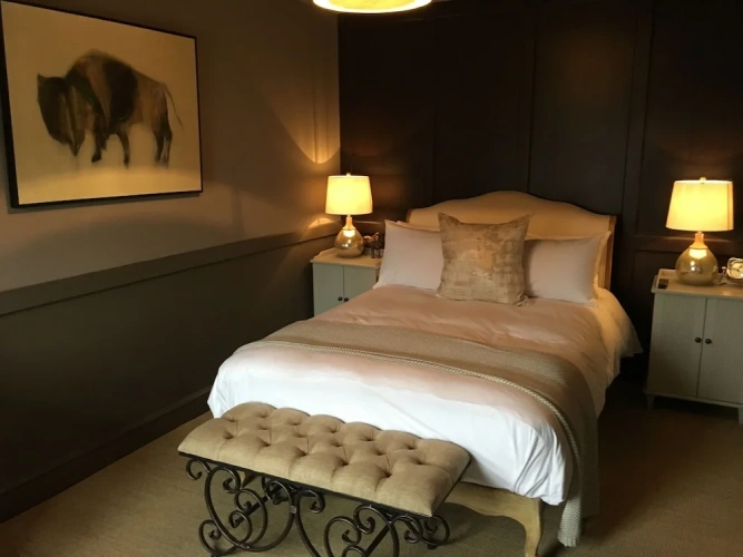 Premier Double room