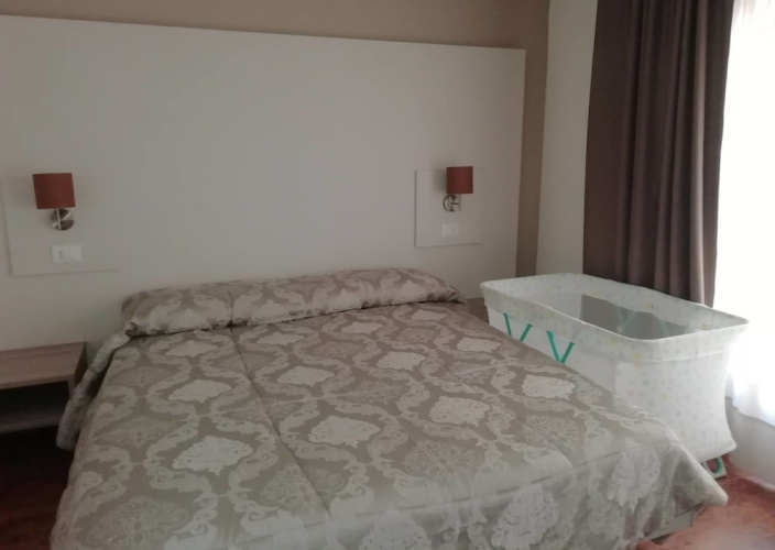 B&B Erifra' Piccolo Hotel