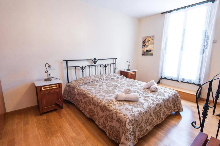 Douliana Villas