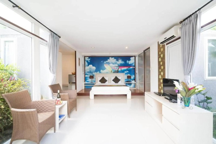 Hotelbild