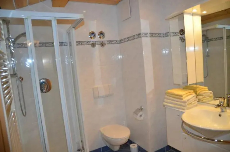 Ferienwohnung Oberthannlehen