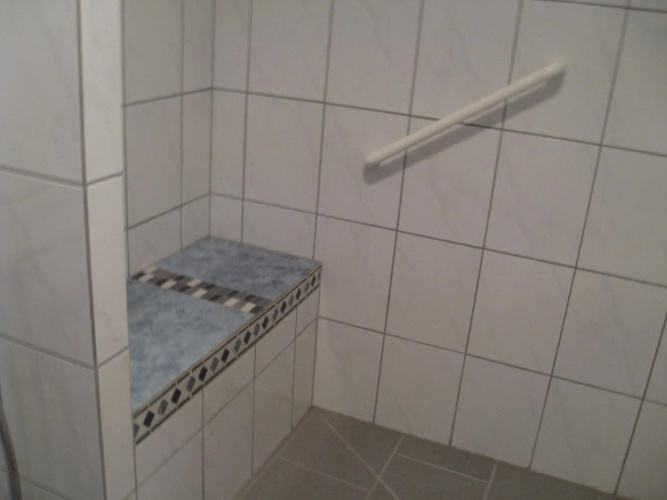Ferienwohnung Haus Antje
