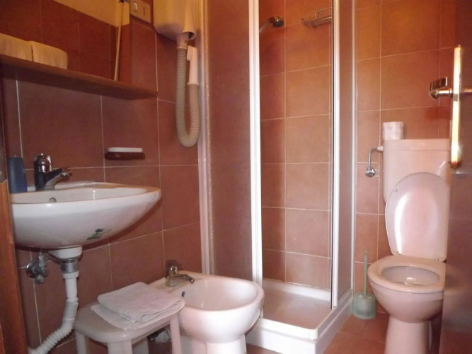 Hotel Genio