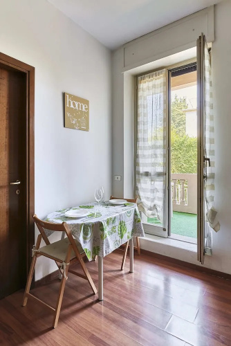 Casa Vacanze Anna