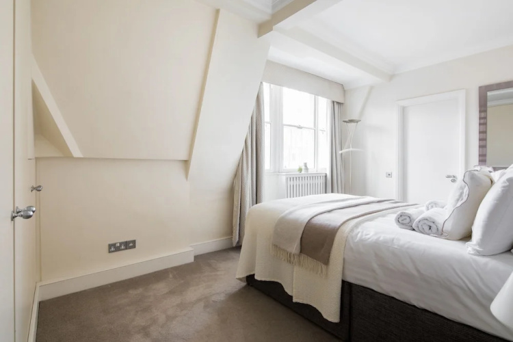 Park Street Mayfair