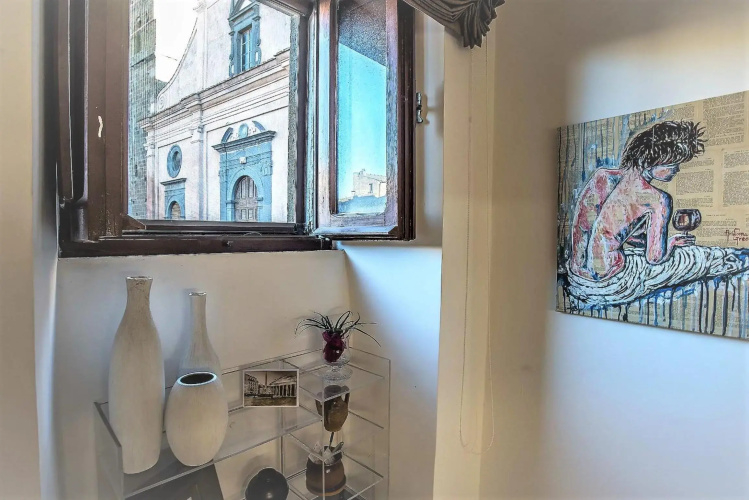 iRoom Civita