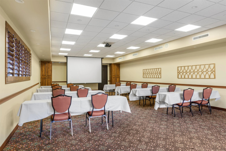 Best Western Plus Arroyo Roble Hotel & Creekside Villas photo 21