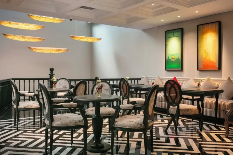 T Boutique Hotel