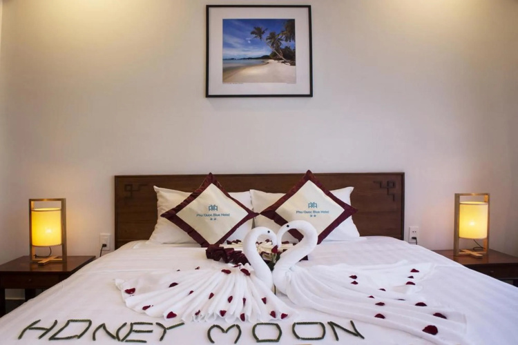 Phu Quoc Blue Hotel