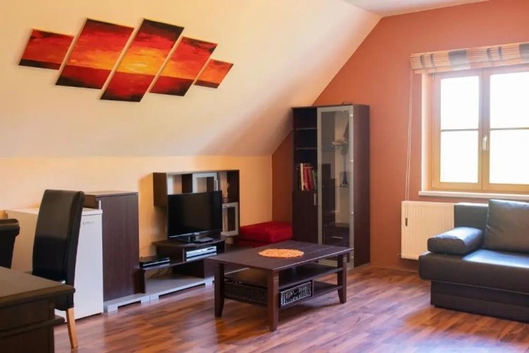 Standard Family room
