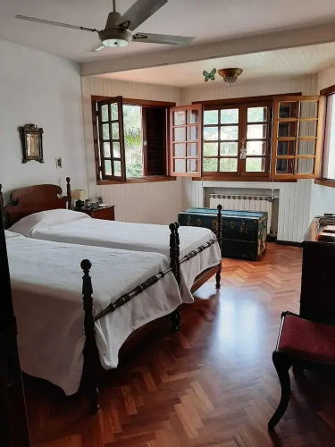 Dos Balcones