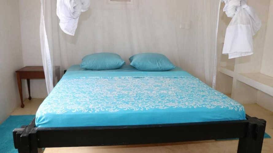 Jamala Guesthouse Lamu
