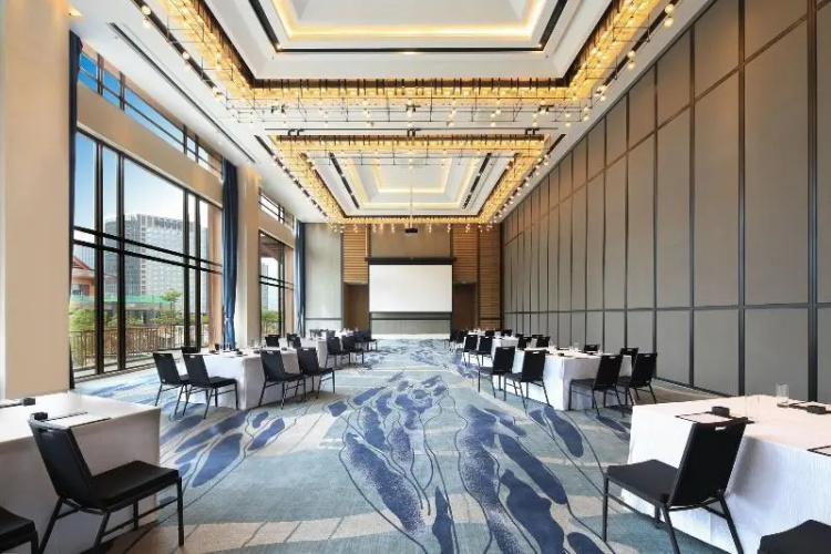 Yongan Hotel