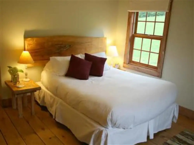 Amee Farm Lodge