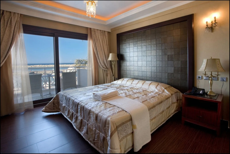 Diverso Platamon, Luxury Hotel & Spa