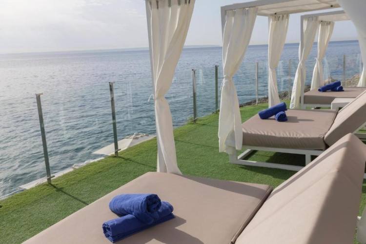 Roc Illetas Hotel photo 22