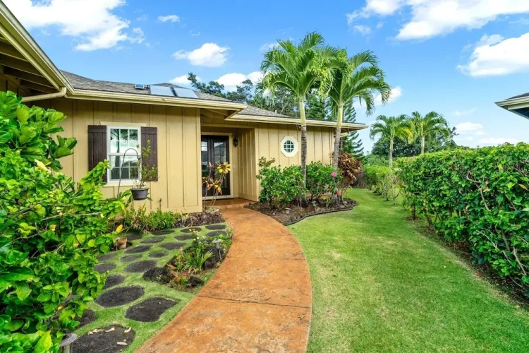 2 Bedrooms Cottage