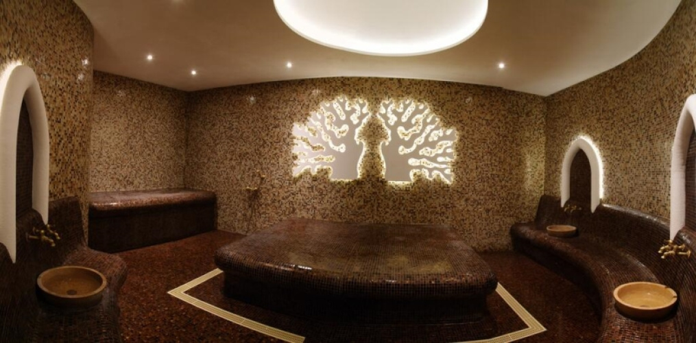 Aqua Nevis Club Hotel photo 13