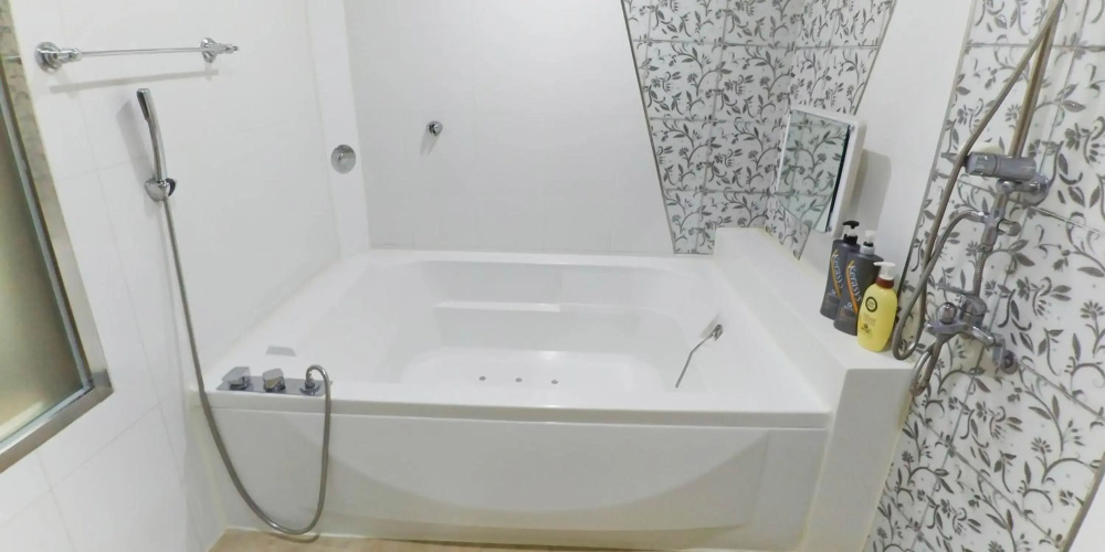 Busan Songdo Q Five Hotel