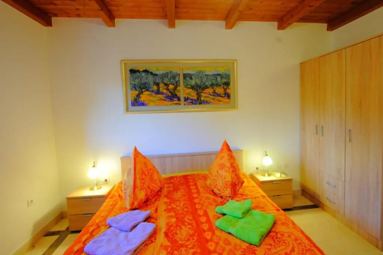 Holiday Home Olea