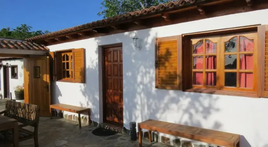 Landhaus Francin